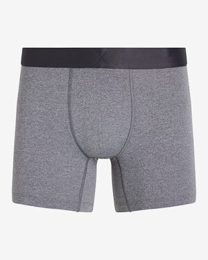5 1/2" Moisture-Wicking Performance Boxer Briefs