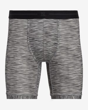 7 1/2" Compression Boxer Briefs