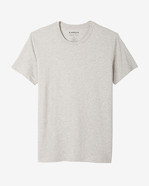 LIGHT HEATHER GRAY