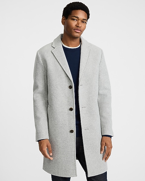 LIGHT HEATHER GRAY