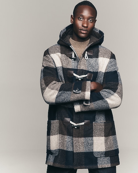 GRAY PRINT