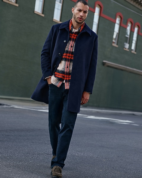 DEEP NAVY