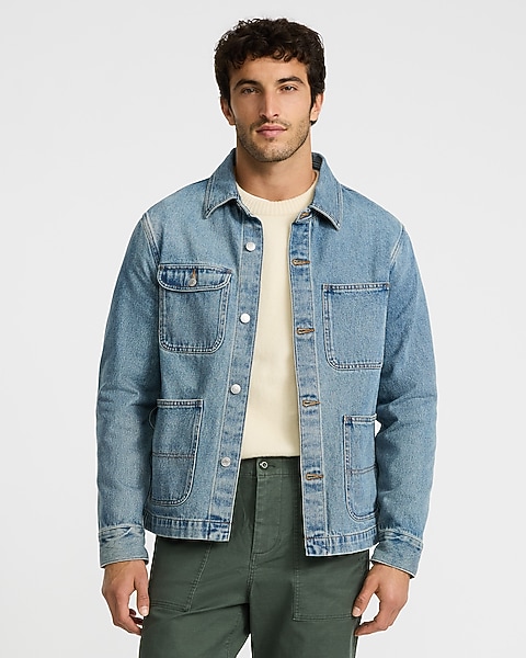 MEDIUM WASH