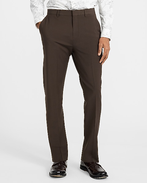 CHESTNUT BROWN