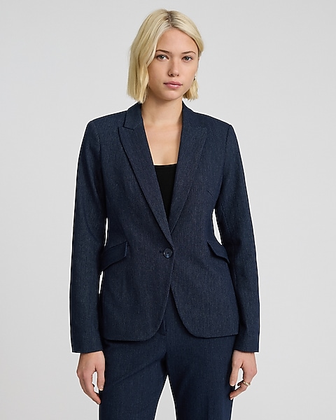 HEATHER BLUE