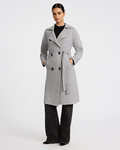 CHARCOAL HEATHER GRAY