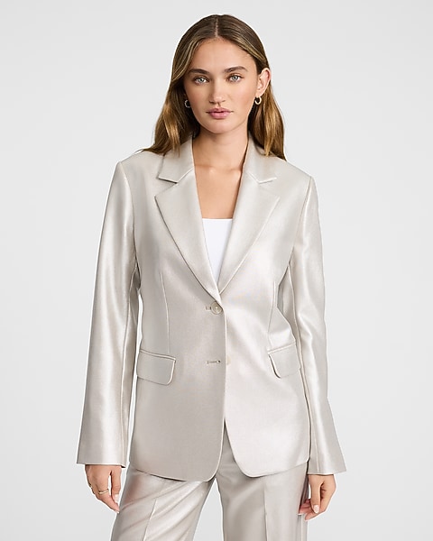 METALLIC BEIGE
