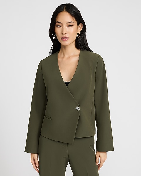 OLIVE GREEN