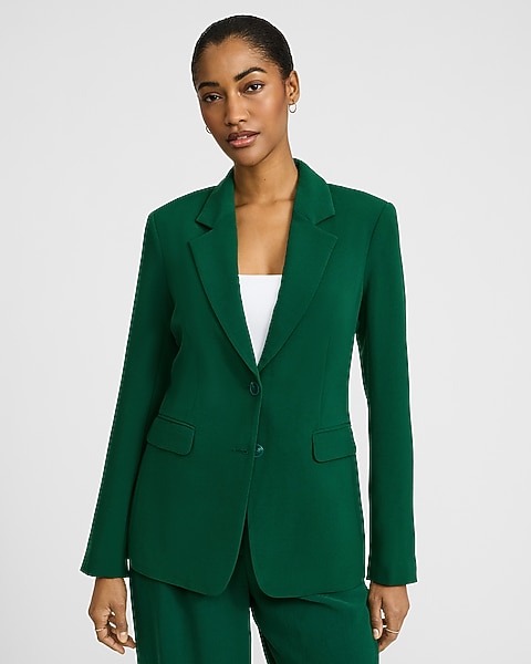 EMERALD GREEN