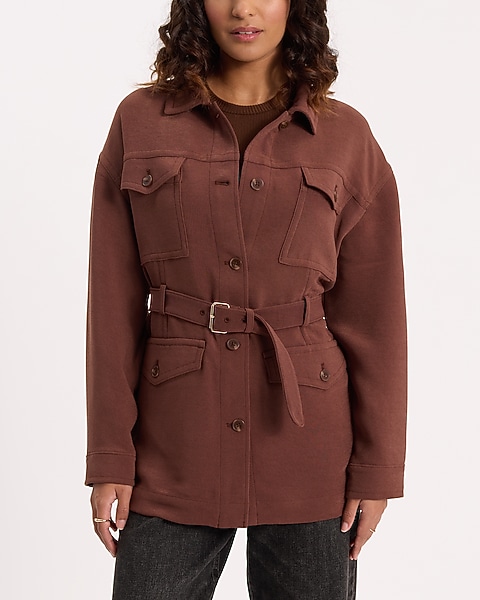 HICKORY BROWN