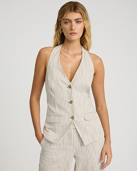 NEUTRAL STRIPE