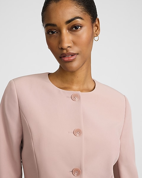 POWDER PINK