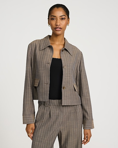 NEUTRAL STRIPE