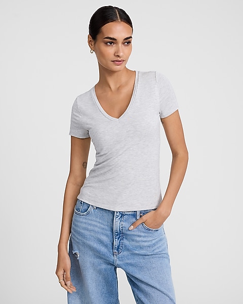 SILVER HEATHER GRAY
