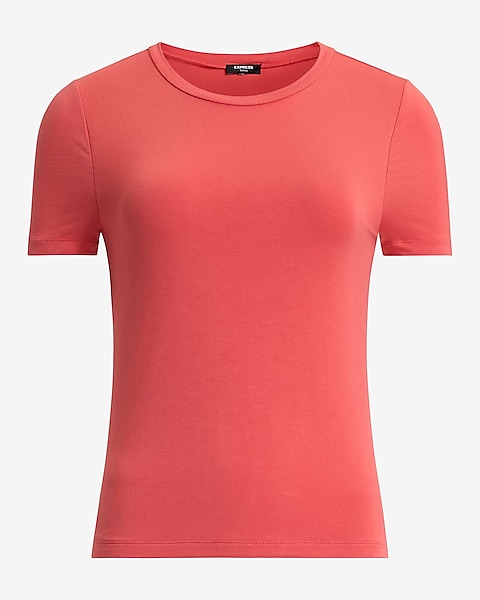 HOT CORAL