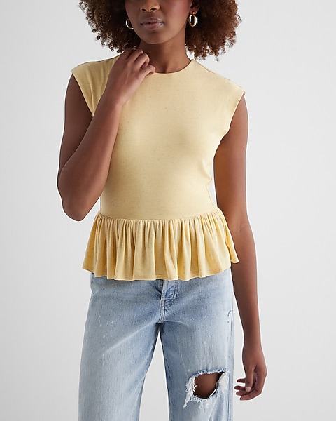 PALE YELLOW
