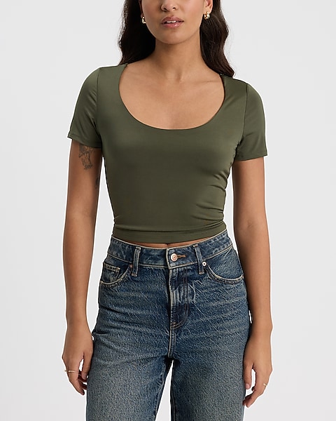 OLIVE GREEN