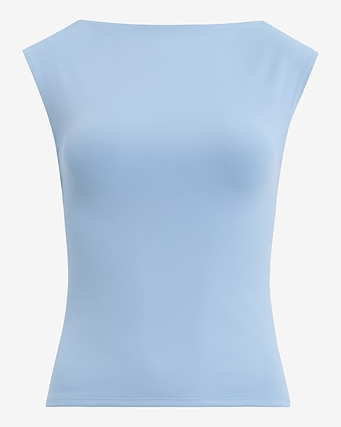 GLACIER BLUE