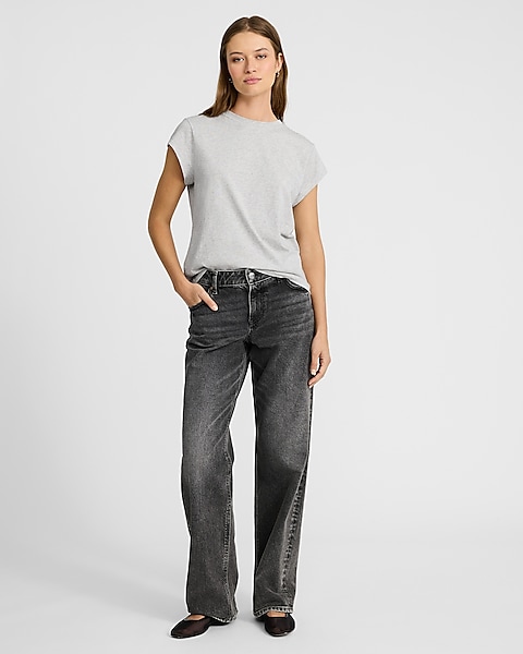 SILVER HEATHER GRAY