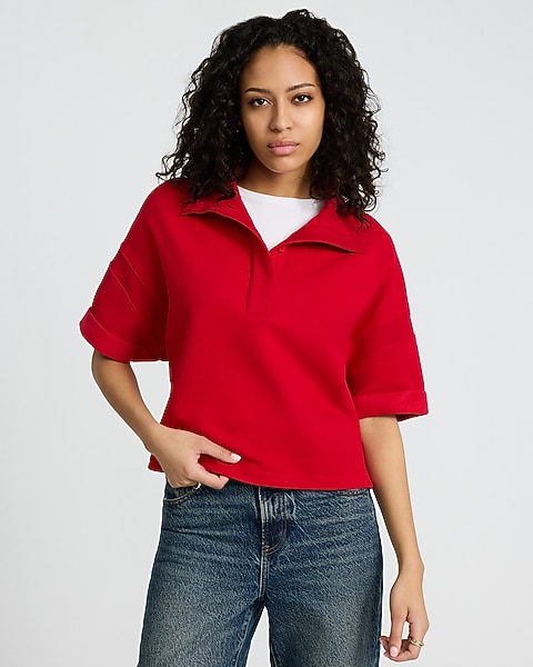 LIPSTICK RED