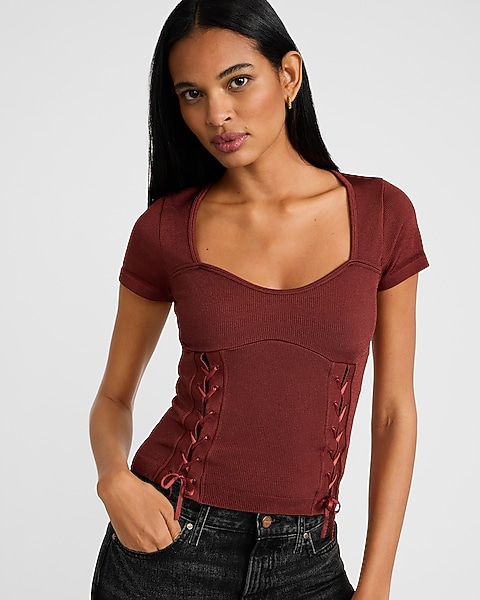 REDDISH BROWN