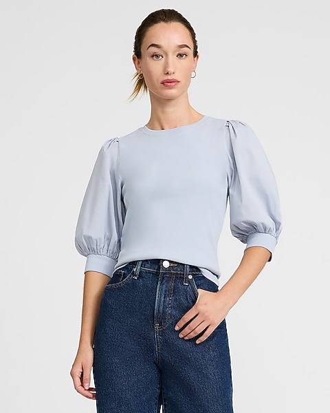 LIGHT BLUE