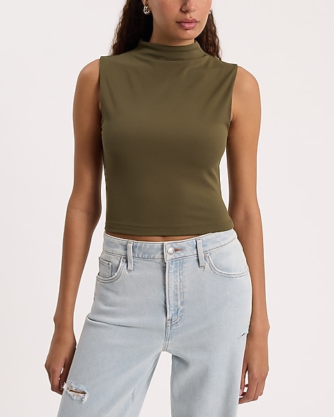 OLIVE GREEN