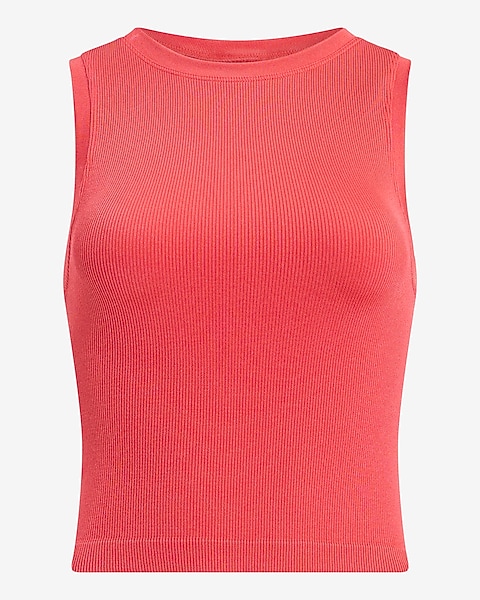 HOT CORAL