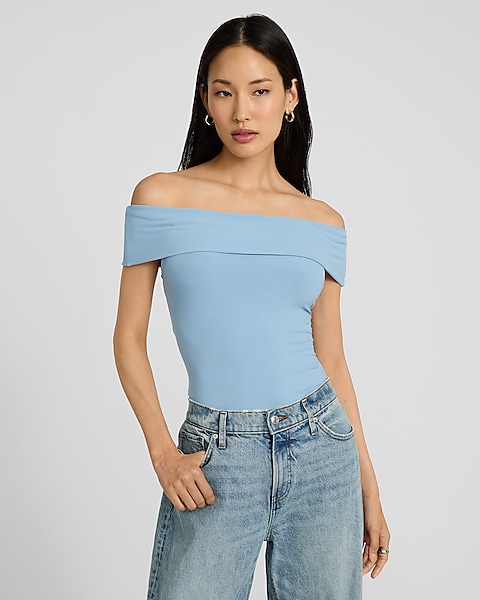 GLACIER BLUE