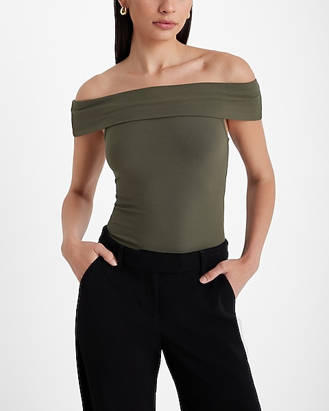 OLIVE GREEN