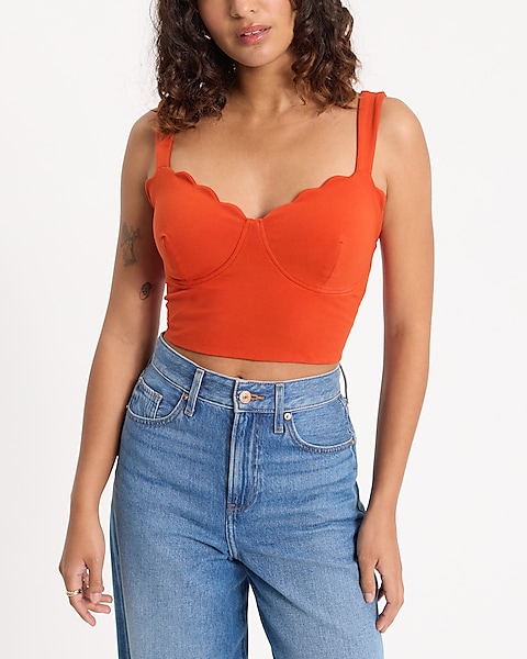DARK ORANGE