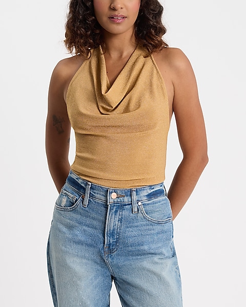 METALLIC GOLD