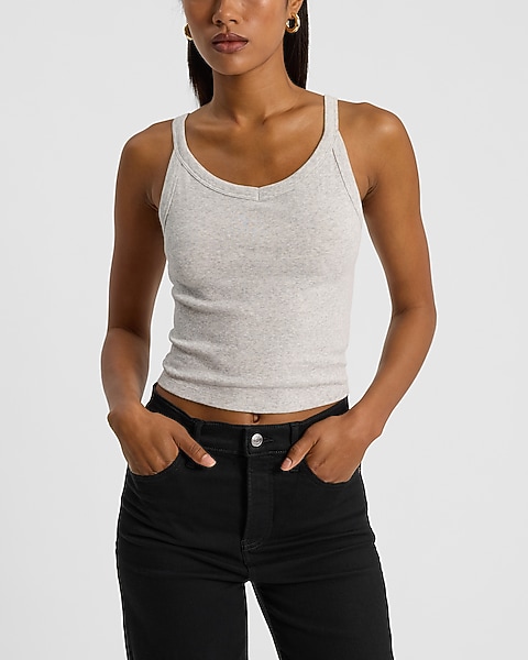 SILVER HEATHER GRAY