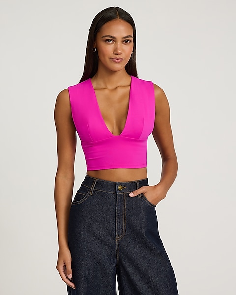 BRIGHT MAGENTA