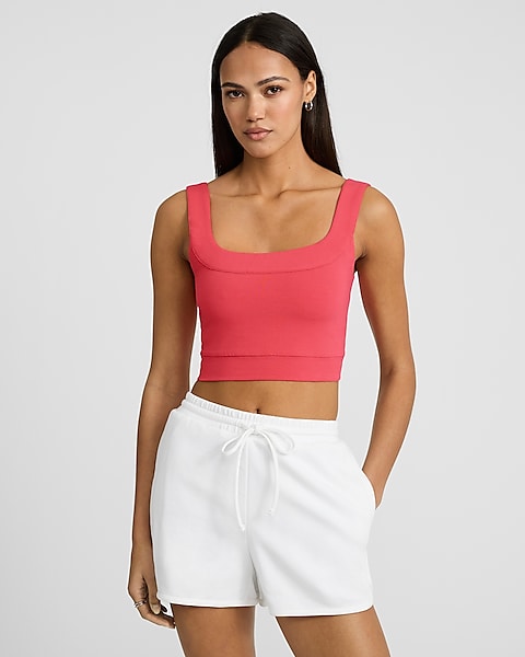 HOT CORAL