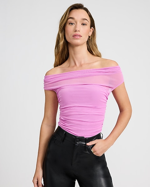 ELECTRIC PINK