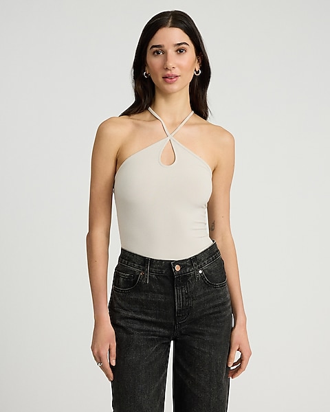 WARM IVORY