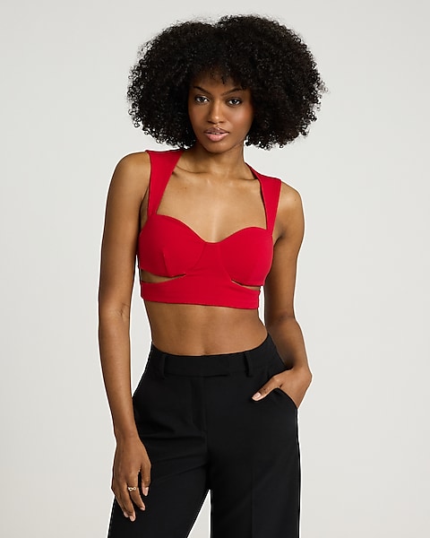 LIPSTICK RED