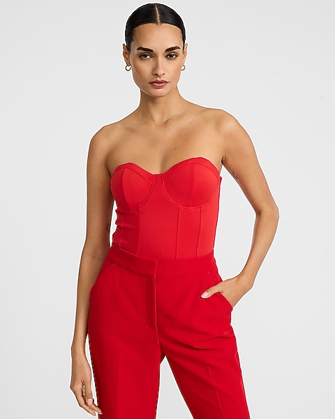 RACING RED