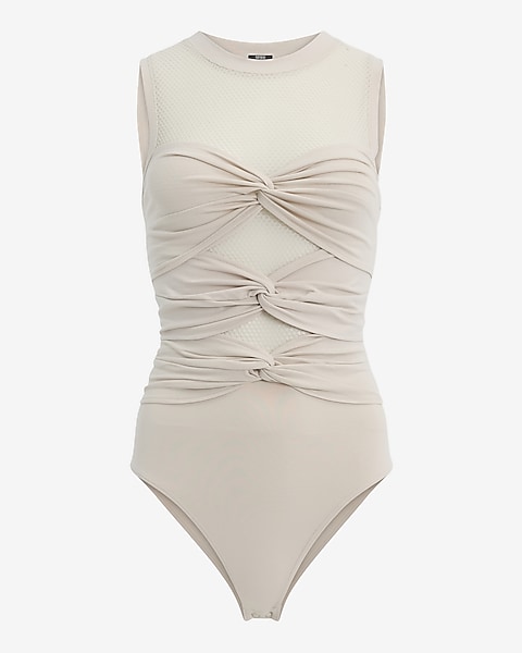 WARM IVORY