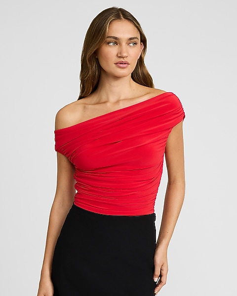 RACING RED
