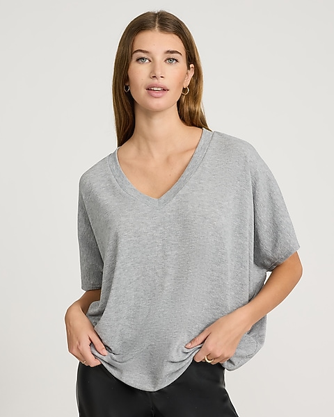 HEATHER GRAY
