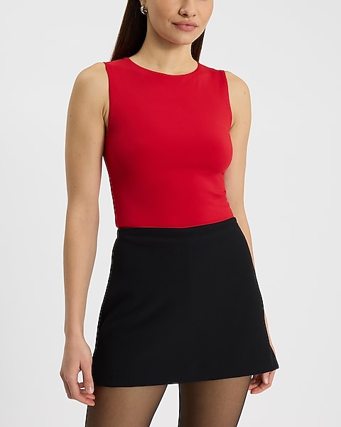 LIPSTICK RED