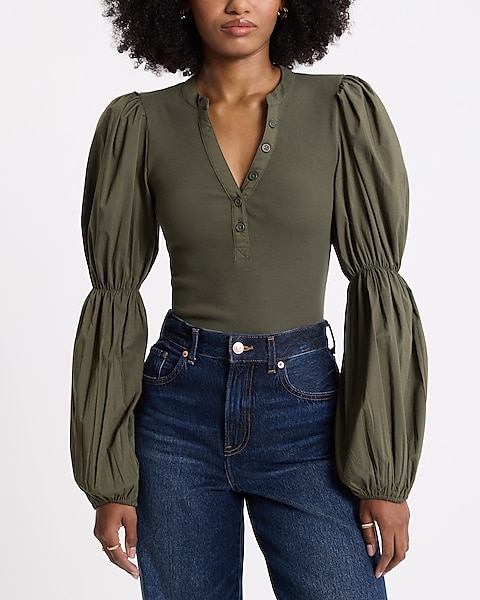 OLIVE GREEN