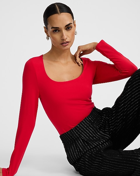 RACING RED