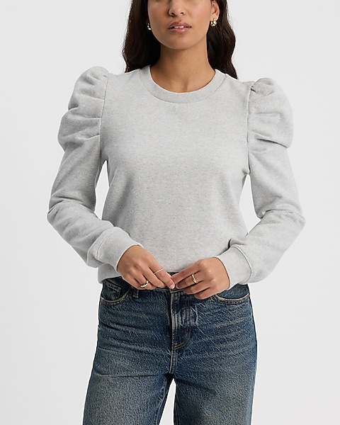SILVER HEATHER GRAY