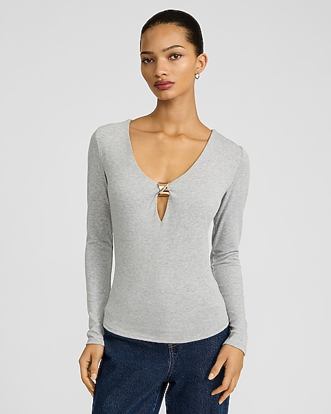 HEATHER GRAY