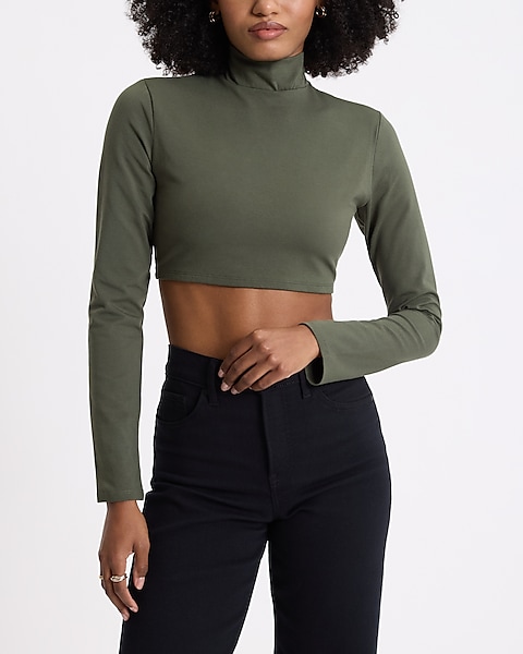 OLIVE GREEN
