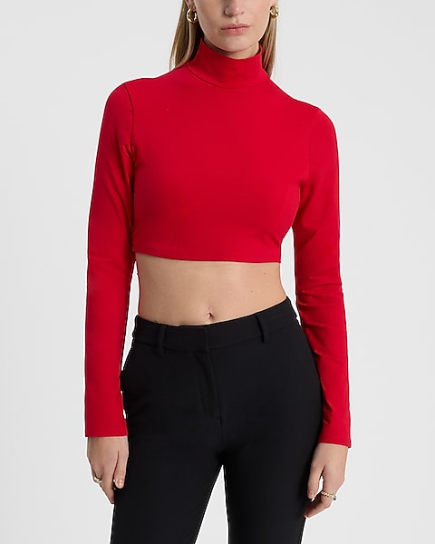 LIPSTICK RED