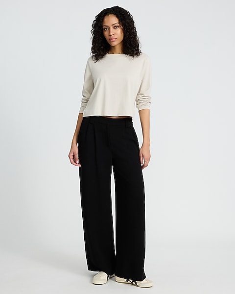 WARM IVORY